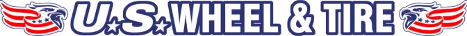 US Wheel And Tire logo